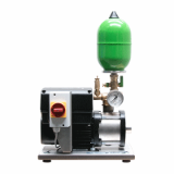 ComBo easy - Hydro-pneumatic booster systems